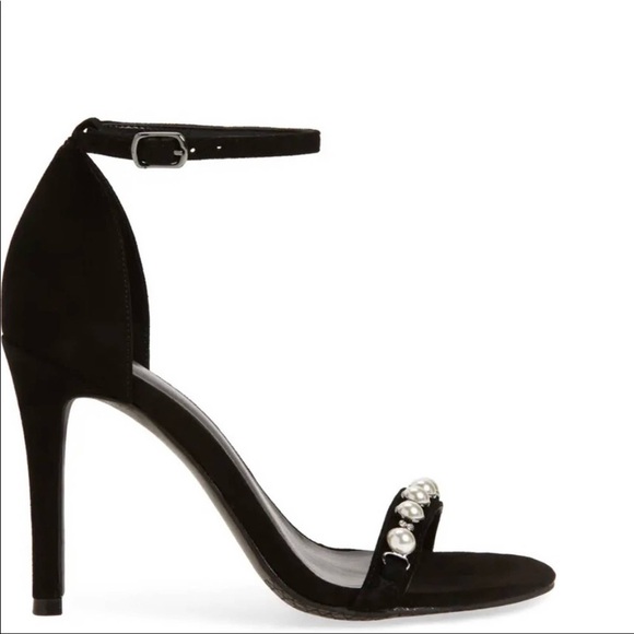 BP Natalie Embellished Sandal - Picture 2 of 10